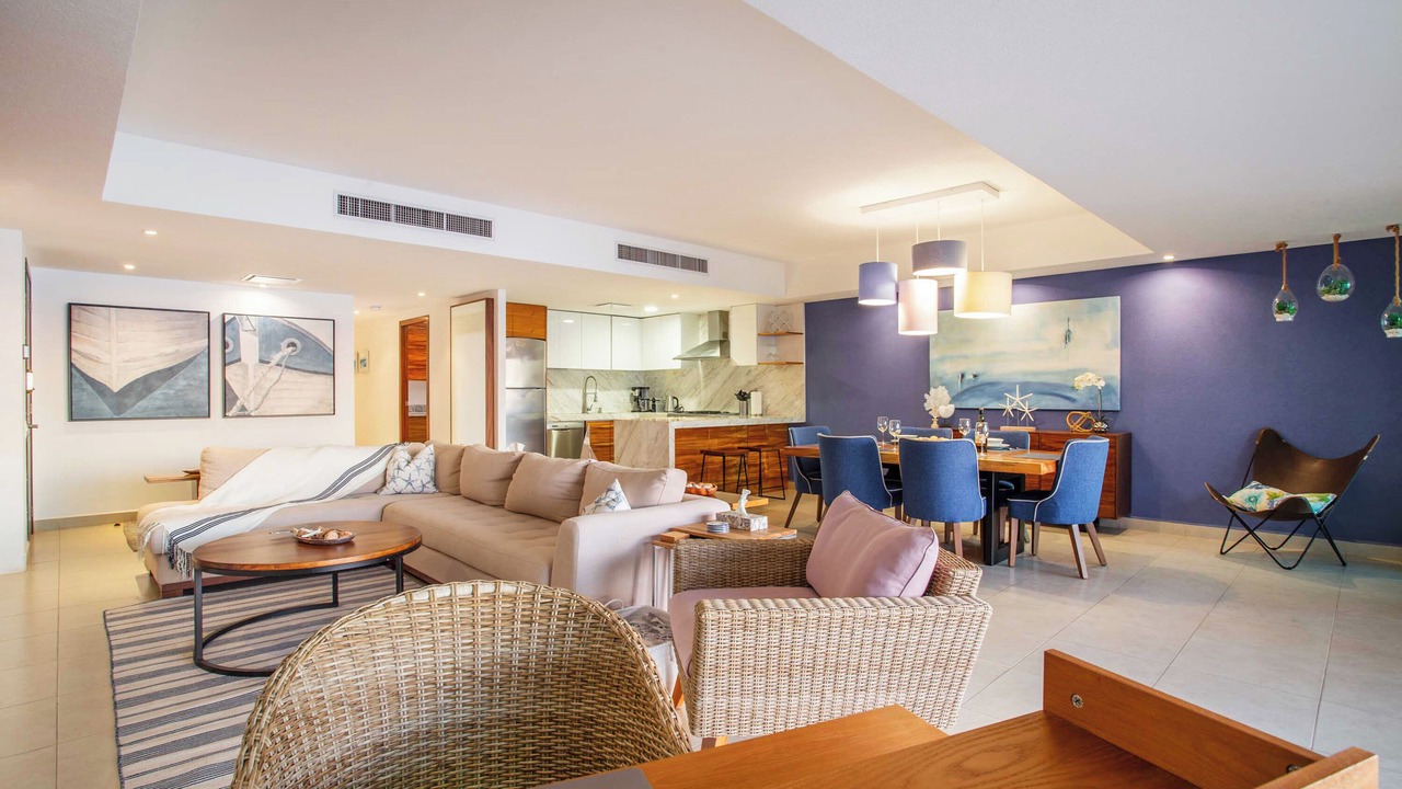 Photo of Bedroom in South Hotel Zone