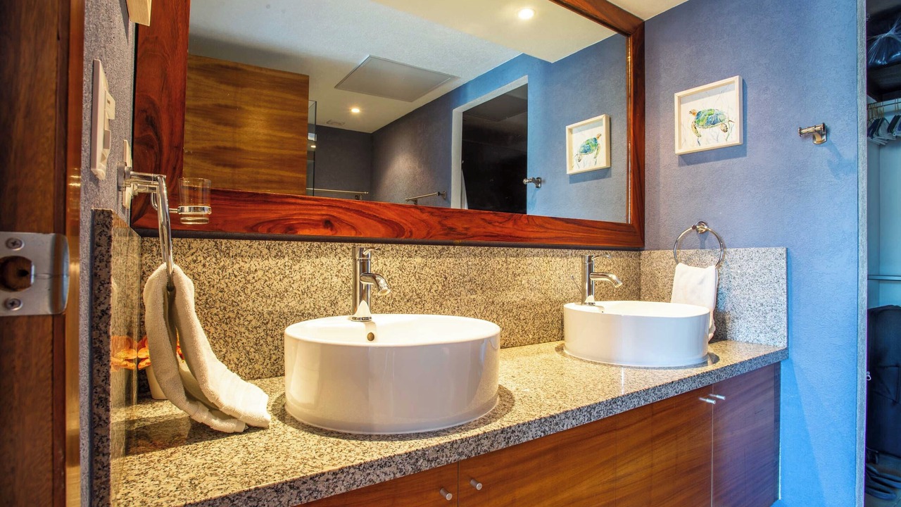 Photo of Bathroom in South Hotel Zone