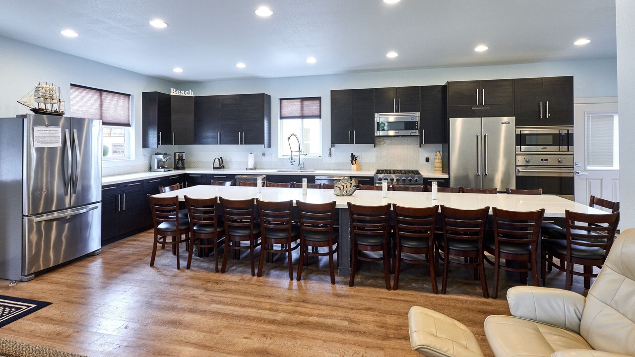 Photo of Kitchen in Lincoln Beach