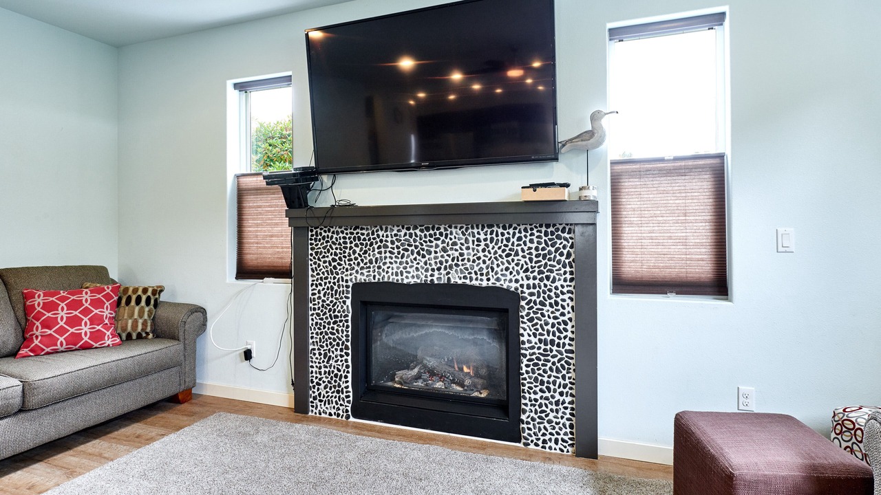 Photo of Livingroom in Lincoln Beach