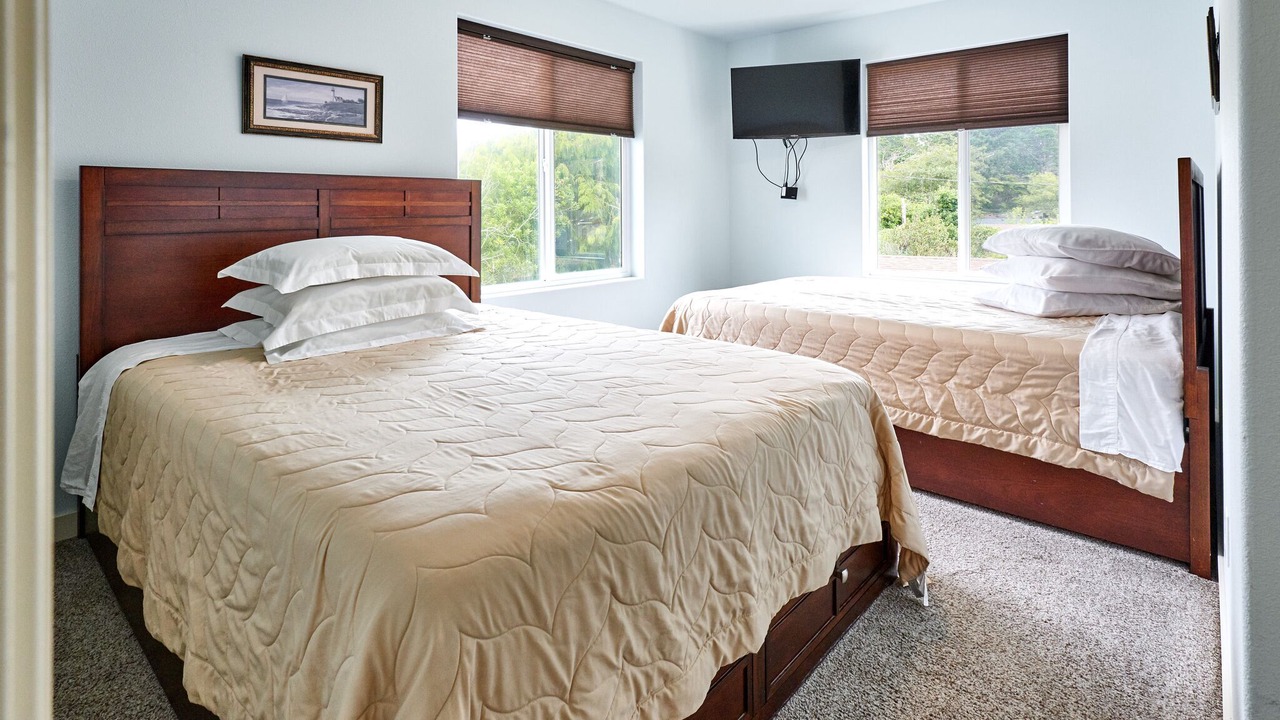 Photo of Bedroom in Lincoln Beach