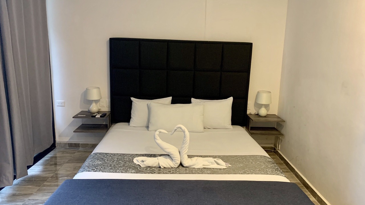 Photo of Bedroom in Zazil-ha