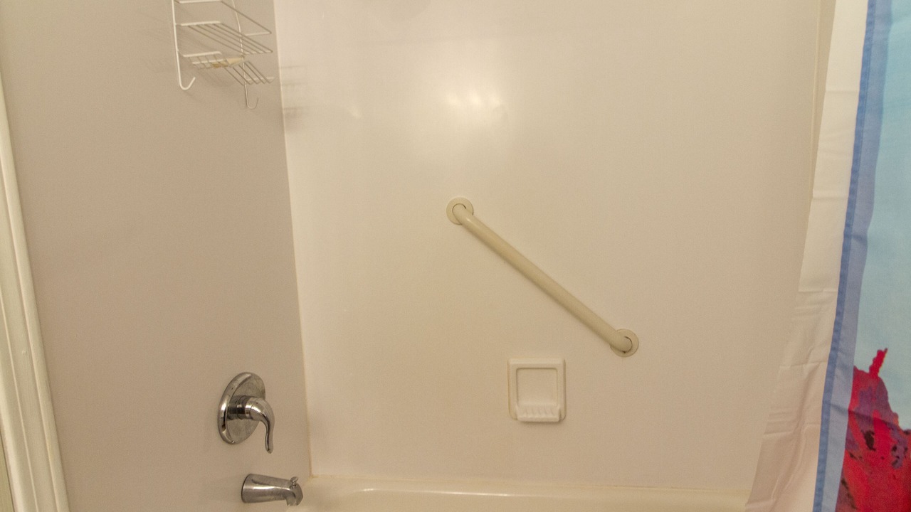 Photo of Bathroom in Crescent Beach