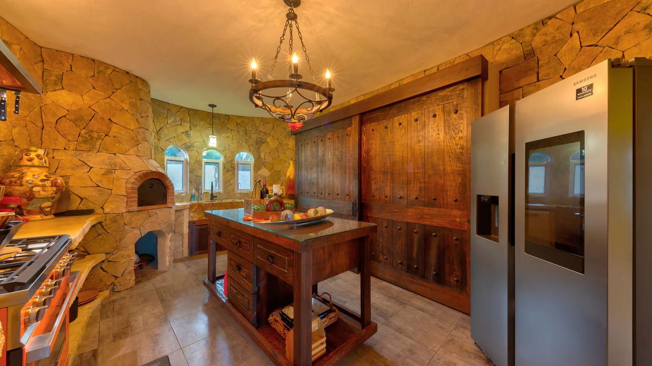 Photo of Kitchen in Cabo San Lucas