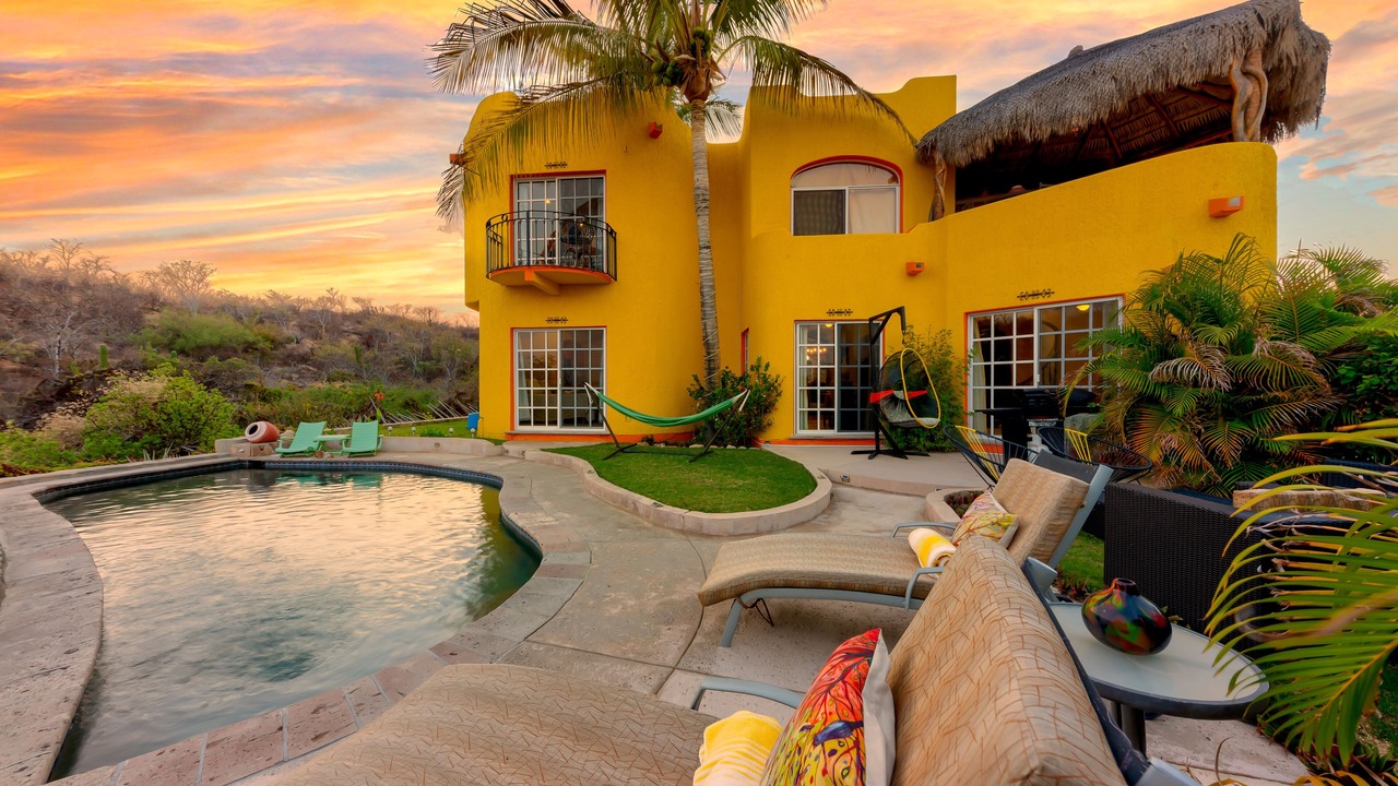 Photo of Outdoor in Cabo San Lucas