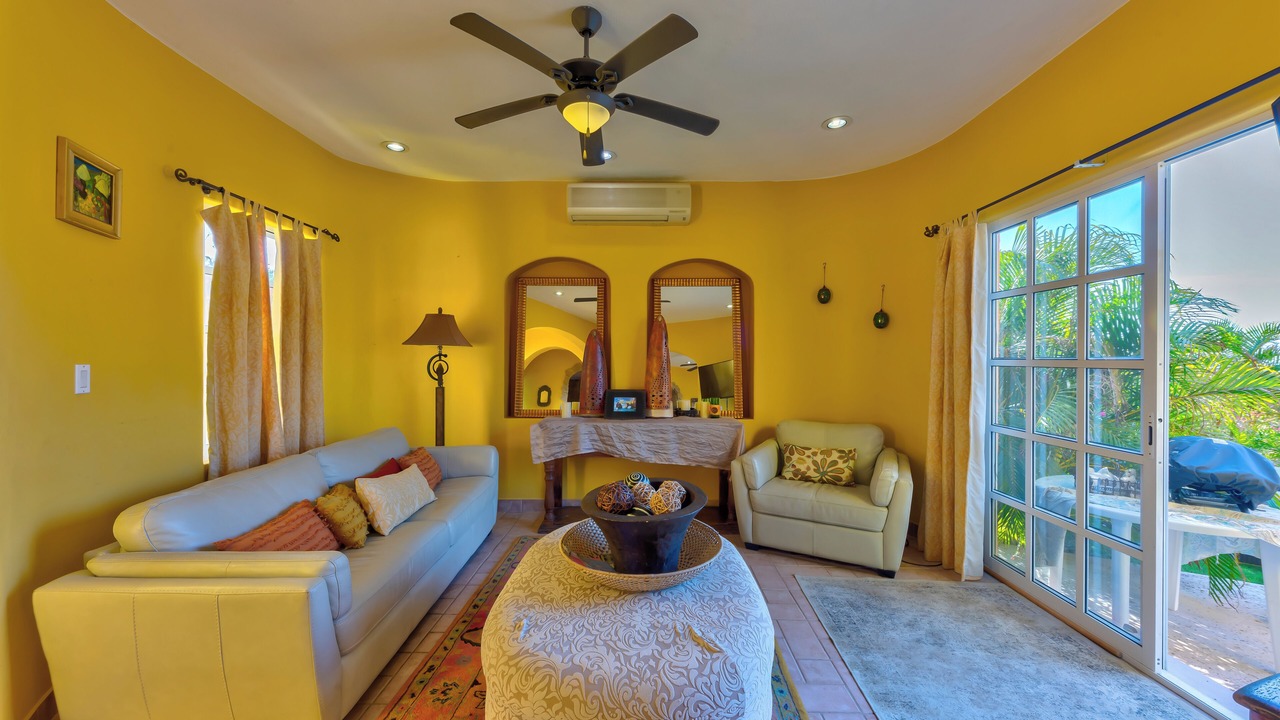 Photo of Livingroom in Cabo San Lucas