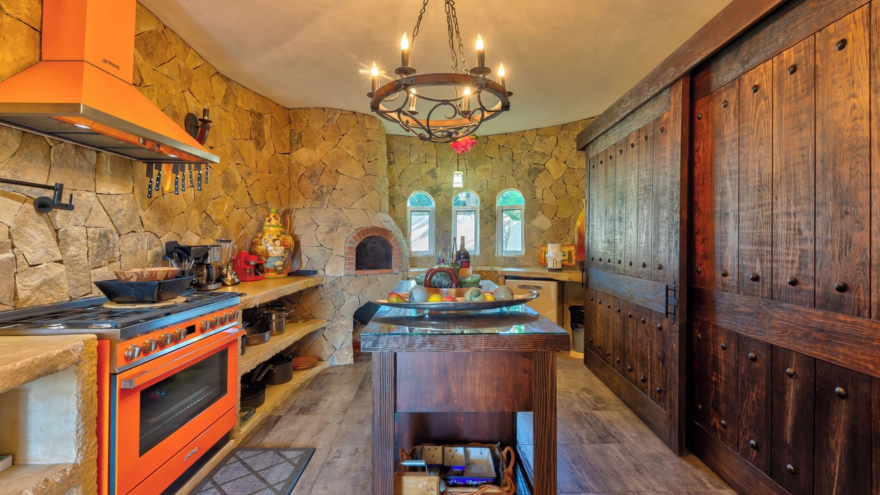 Photo of Kitchen in Cabo San Lucas