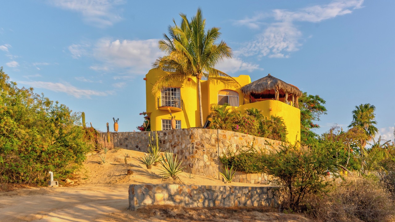 Photo of Outdoor in Cabo San Lucas