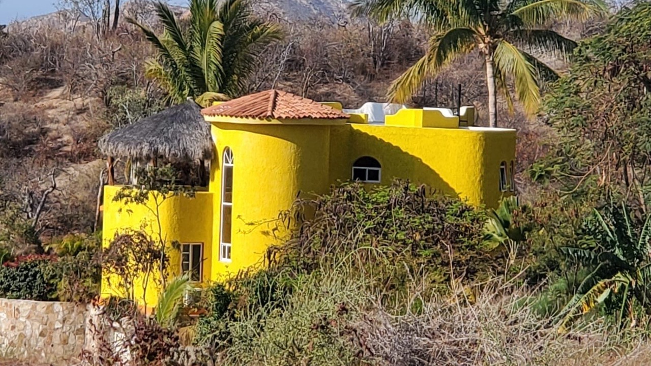 Photo of Outdoor in Cabo San Lucas