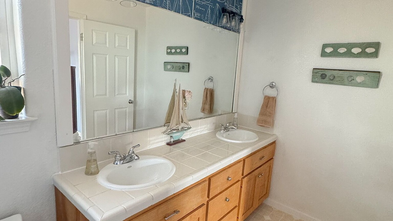 Photo of Bathroom in Fort Bragg