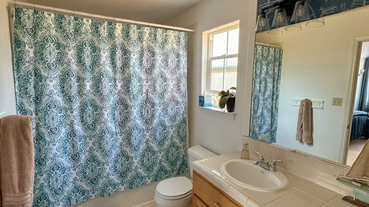 Photo of Bathroom in Fort Bragg