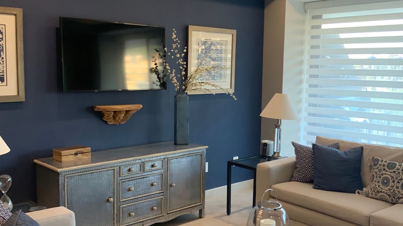 Photo of Livingroom in Romantic Zone
