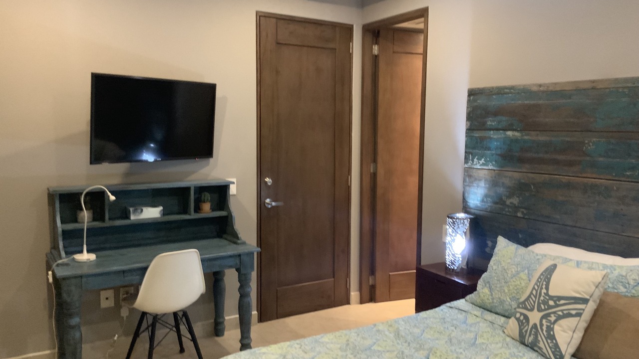 Photo of Bedroom in Romantic Zone