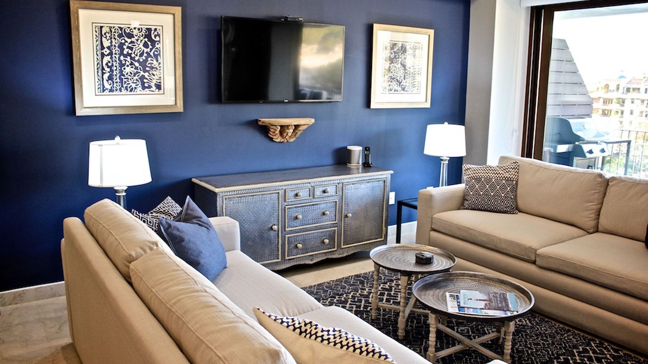 Photo of Livingroom in Romantic Zone