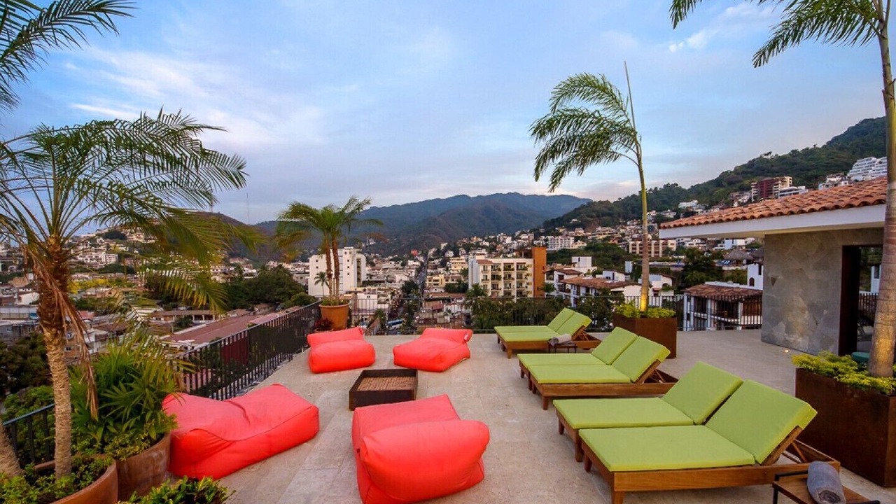 Photo of Patio Balcony in Emiliano Zapata