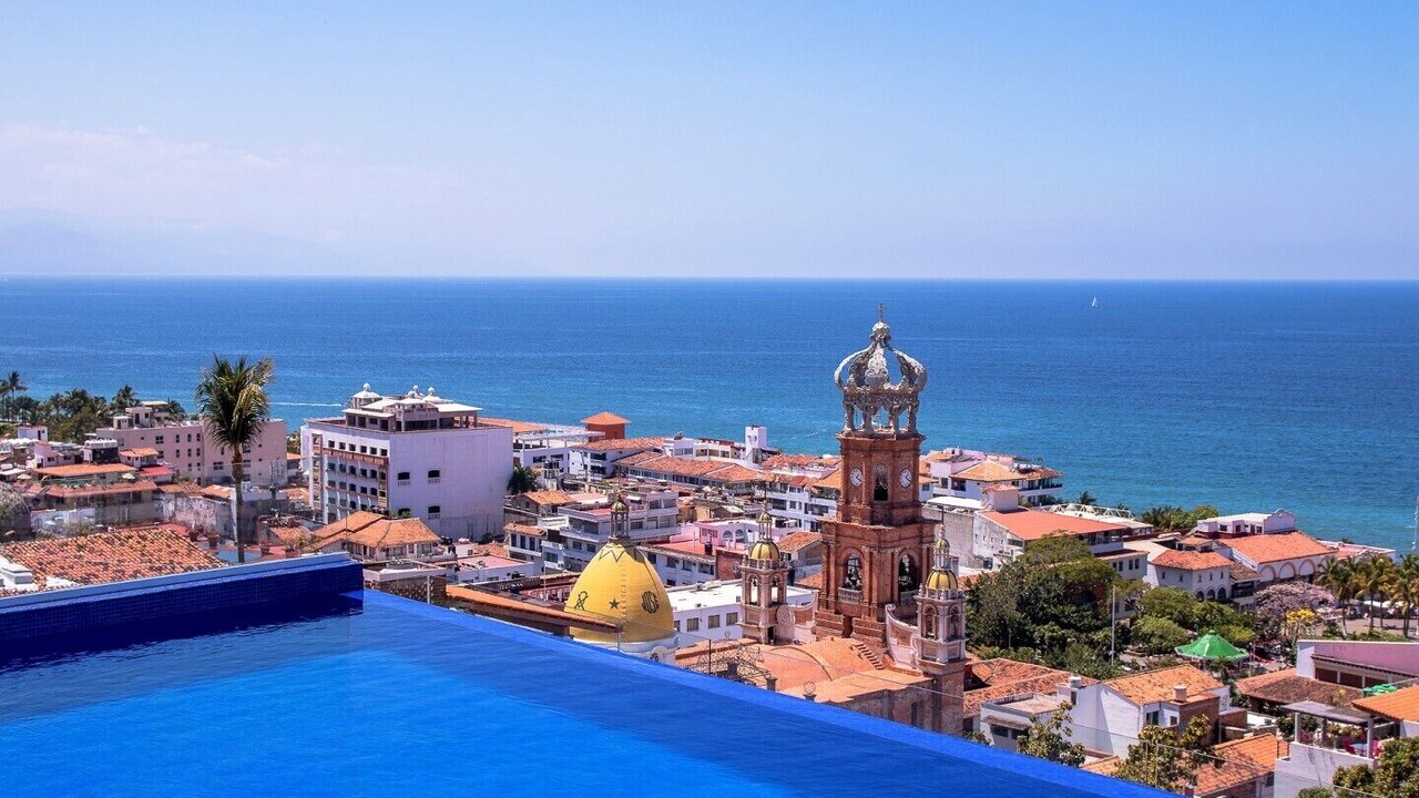 Photo of Outdoor in Downtown Puerto Vallarta