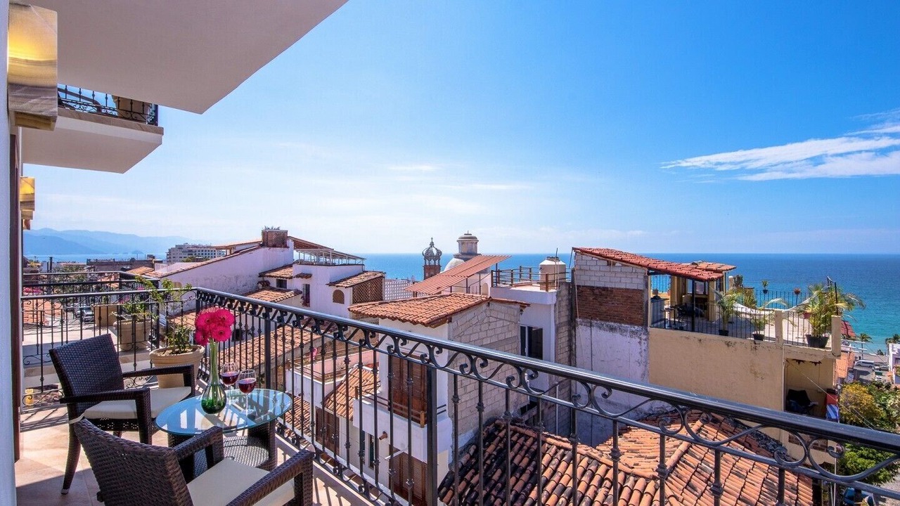 Photo of Outdoor in Downtown Puerto Vallarta