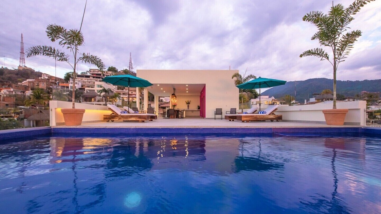 Photo of Outdoor in Downtown Puerto Vallarta