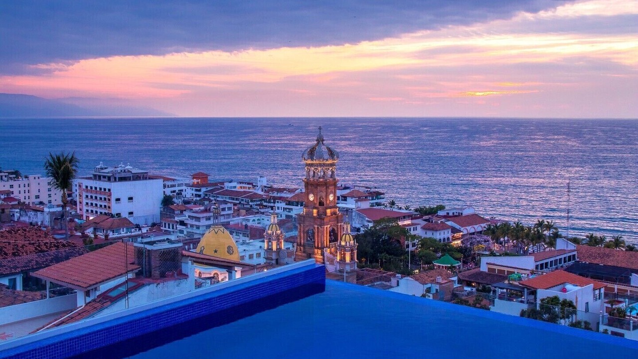 Photo of Outdoor in Downtown Puerto Vallarta