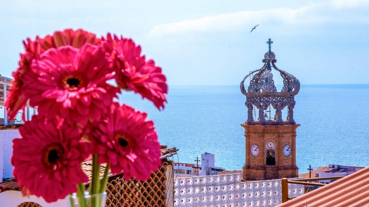 Photo of Others in Downtown Puerto Vallarta