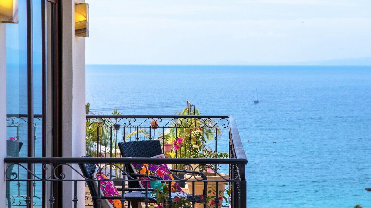 Photo of Outdoor in Downtown Puerto Vallarta