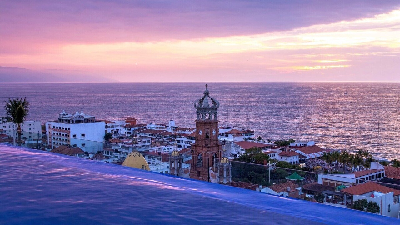 Photo of Outdoor in Downtown Puerto Vallarta