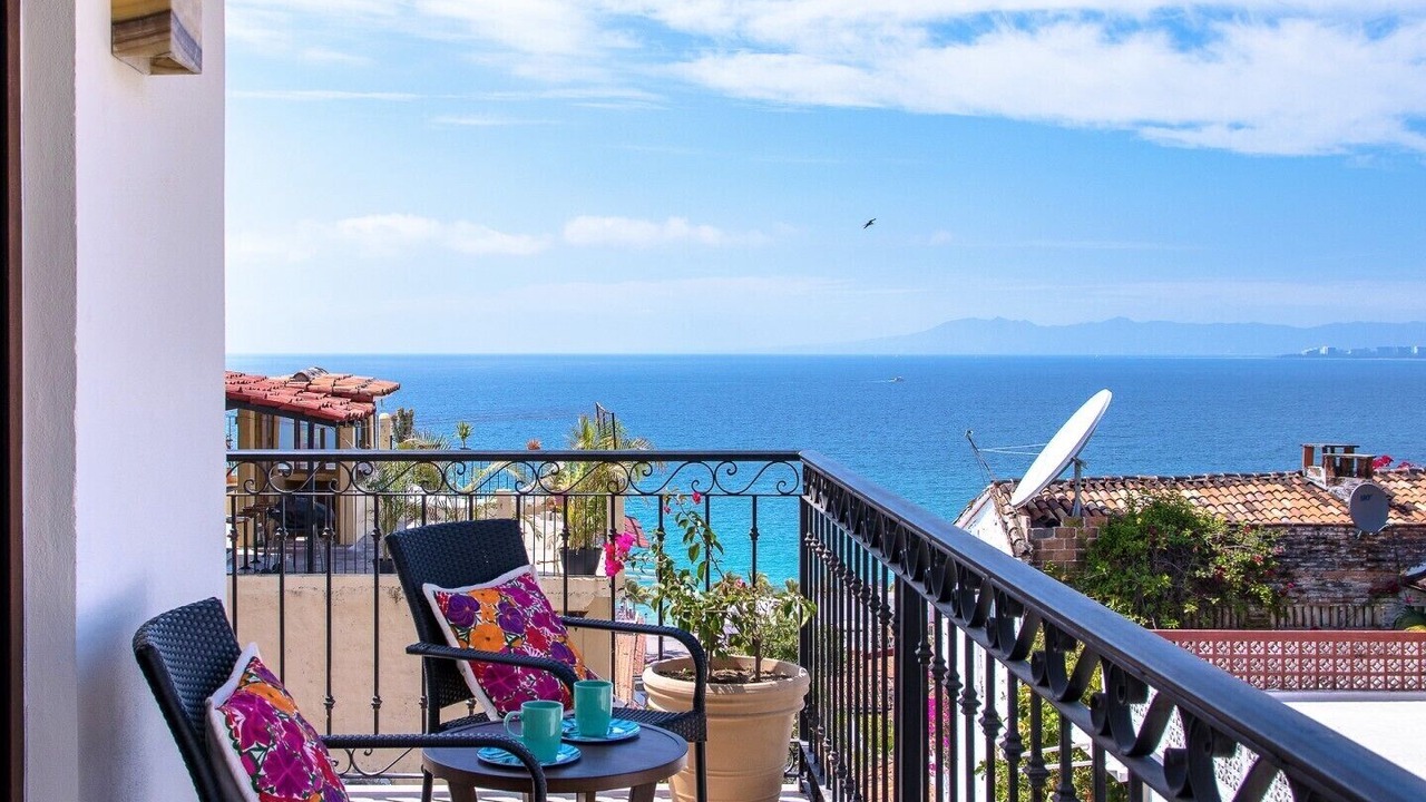 Photo of Outdoor in Downtown Puerto Vallarta