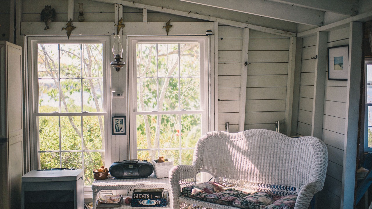 Photo of Livingroom in Mac Mahan