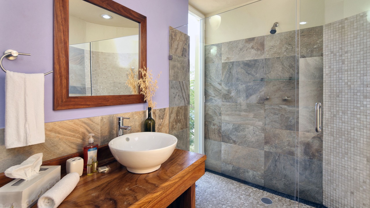 Photo of Bathroom in North End