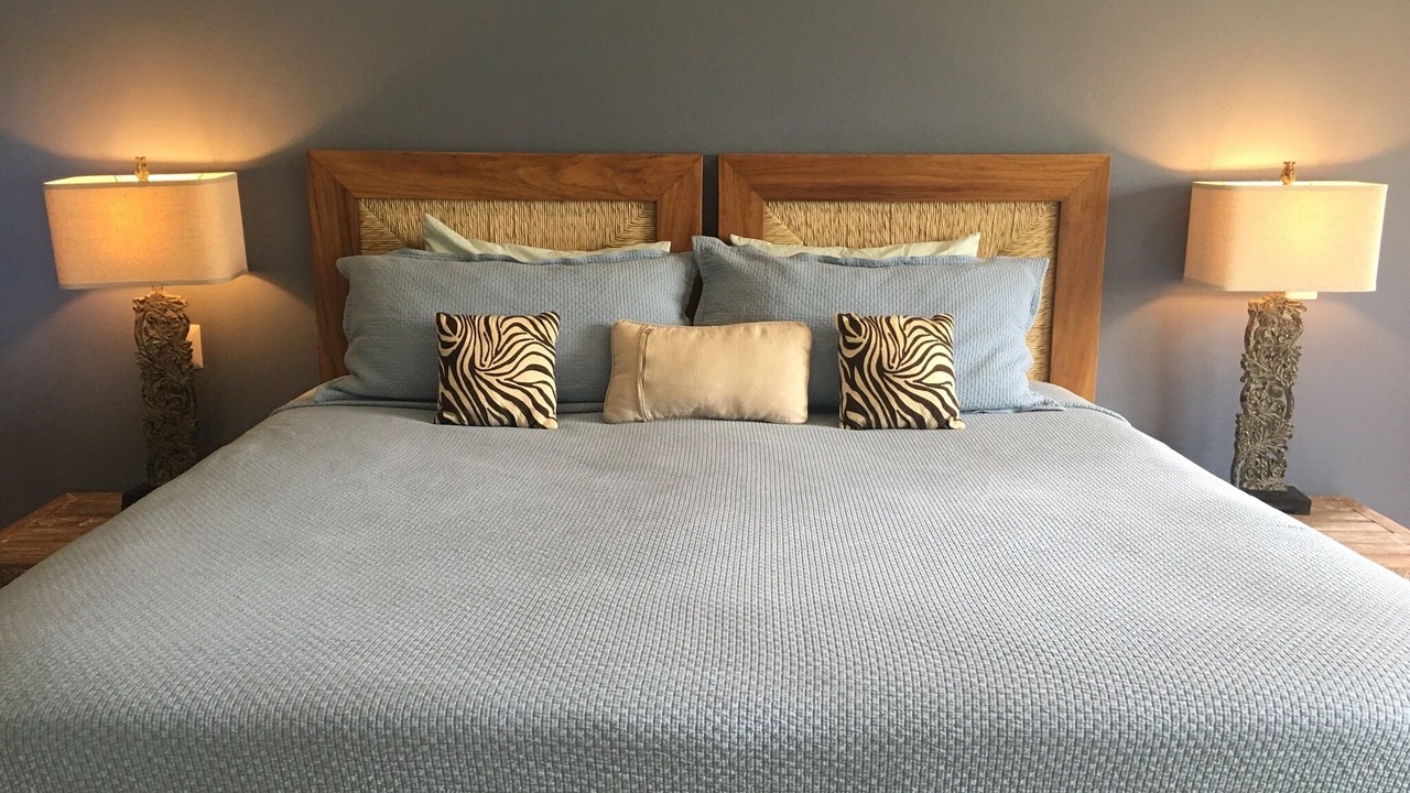 Photo of Bedroom in North End