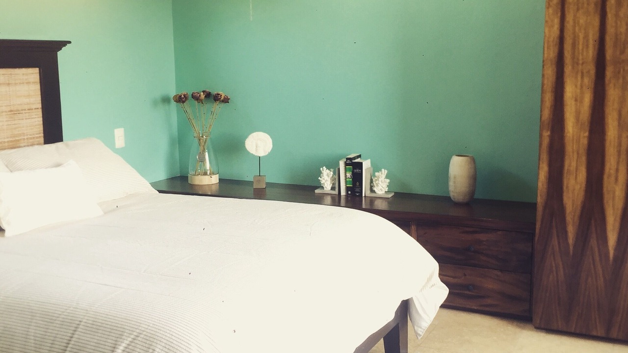 Photo of Bedroom in North End