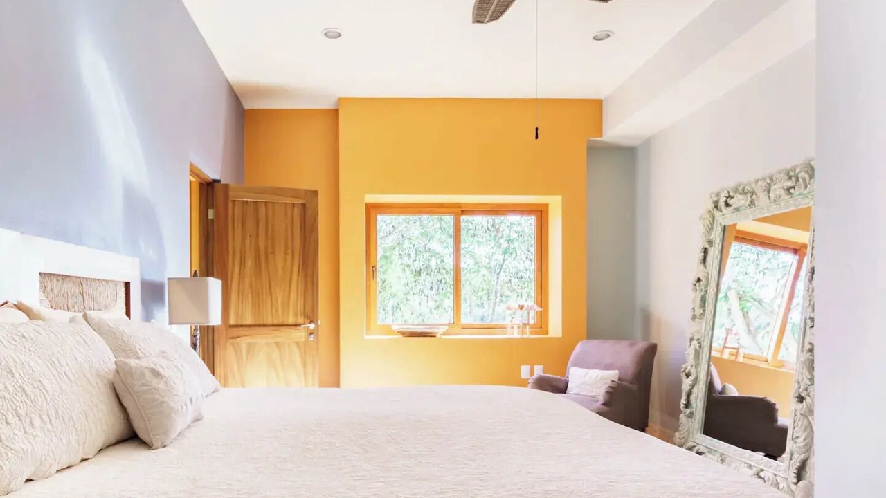 Photo of Bedroom in North End