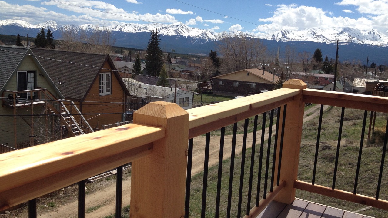 Photo of Others in Leadville