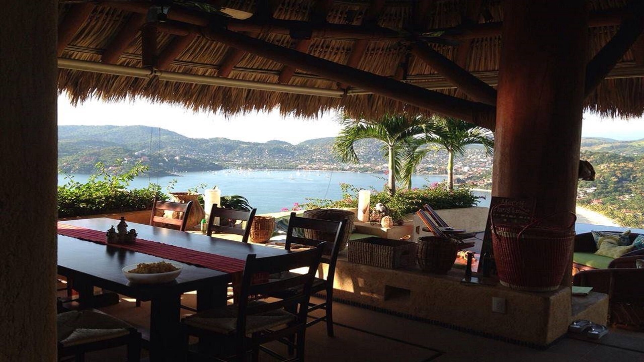Photo of Outdoor in Cerro del Vigia