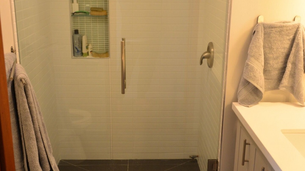 Photo of Bathroom in Bala