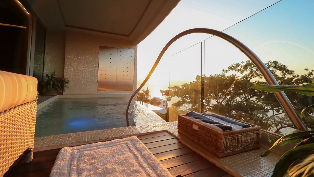 Photo of Outdoor in Romantic Zone