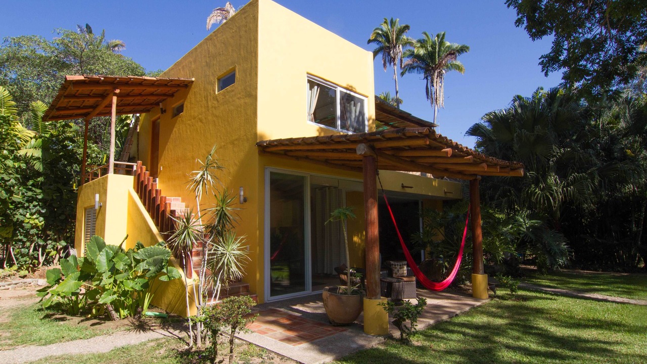 Photo of Outdoor in Chacala