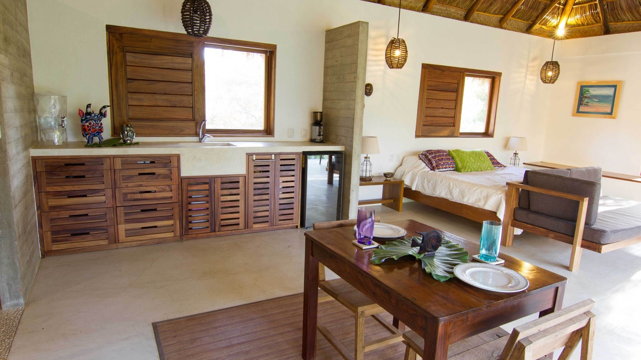 Photo of Bedroom in Chacala