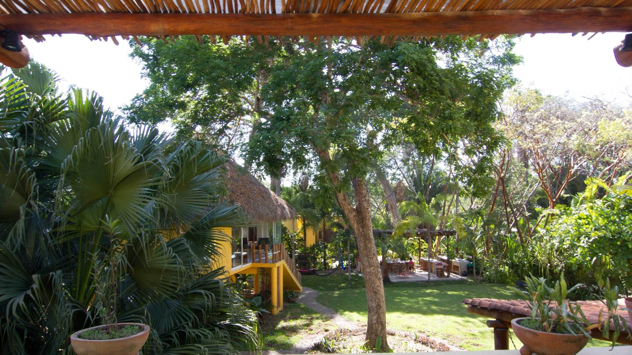 Photo of Outdoor in Chacala