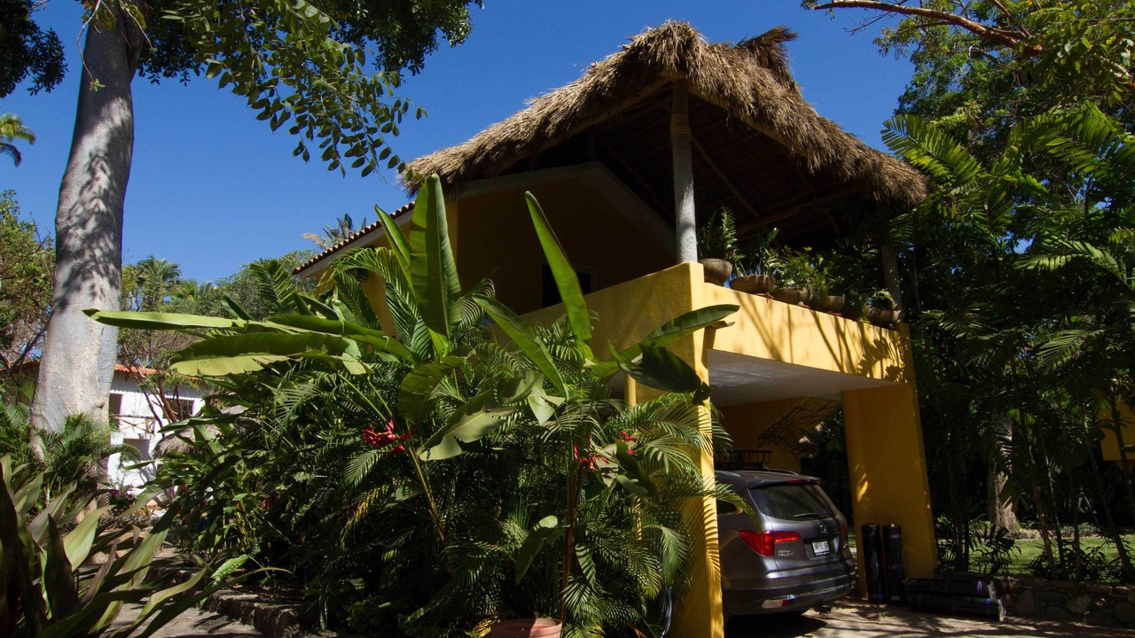 Photo of Outdoor in Chacala