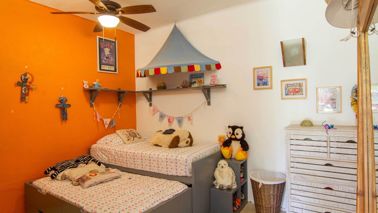 Photo of Bedroom in Chacala