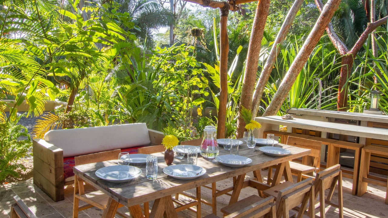 Photo of Outdoor in Chacala
