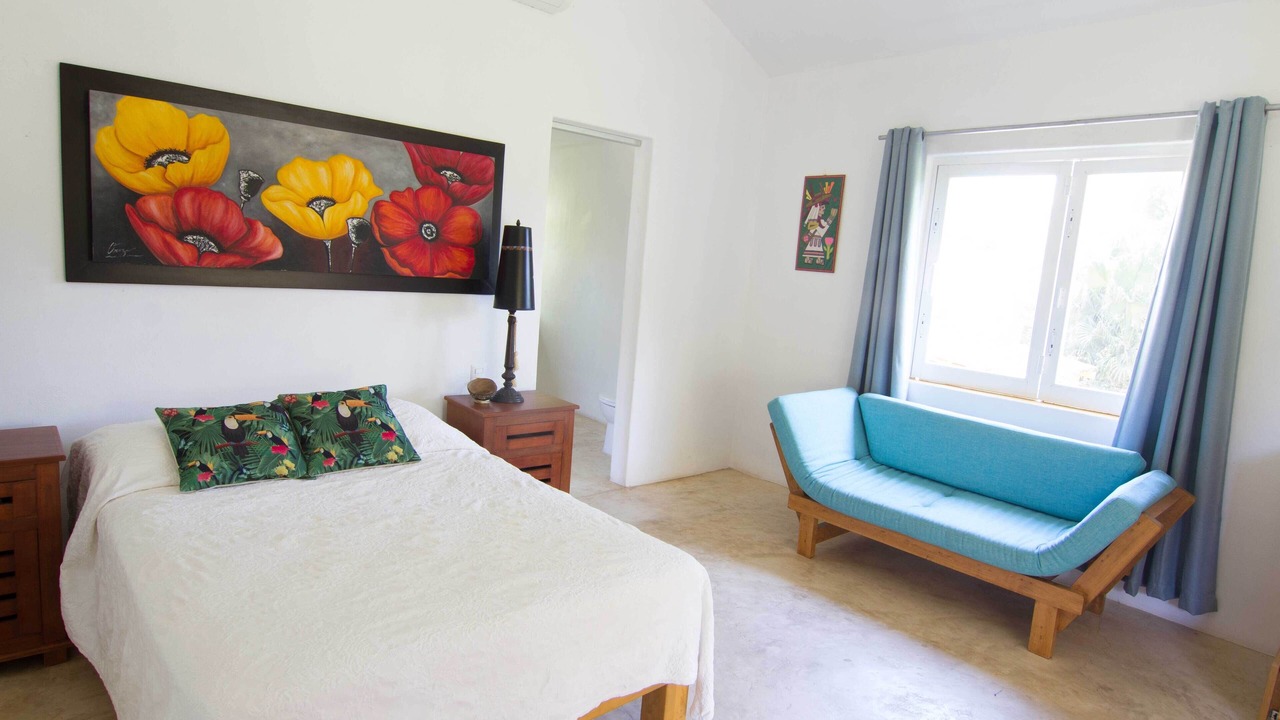 Photo of Bedroom in Chacala