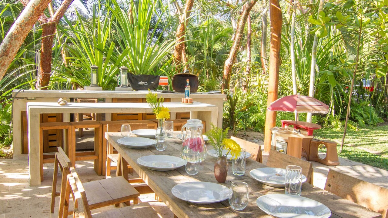 Photo of Outdoor in Chacala