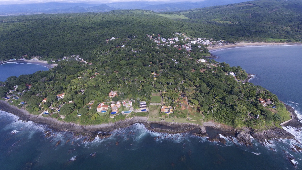 Photo of Outdoor in Chacala