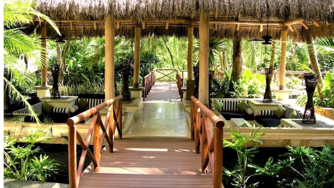 Photo of Patio Balcony in Litibu