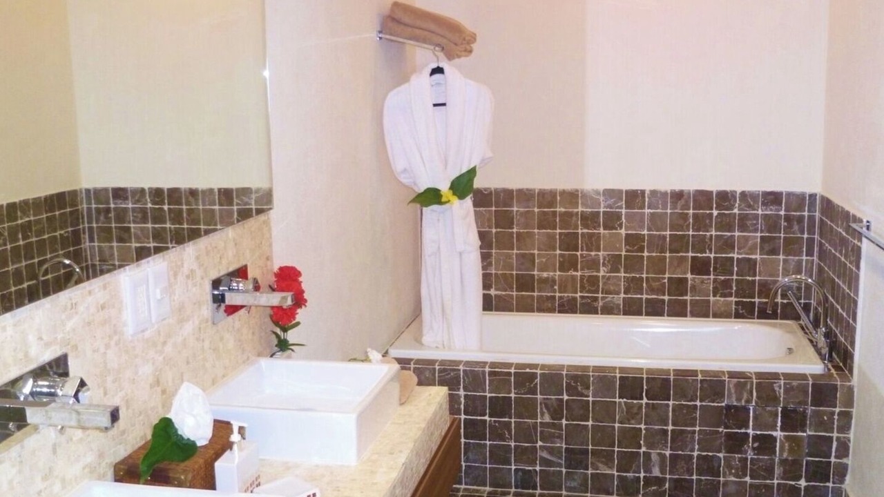 Photo of Bathroom in Litibu