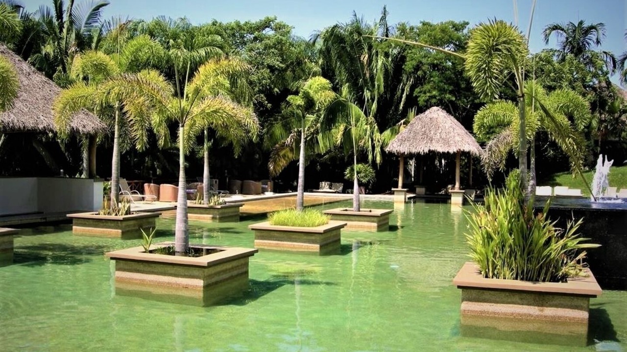 Photo of Outdoor in Litibu