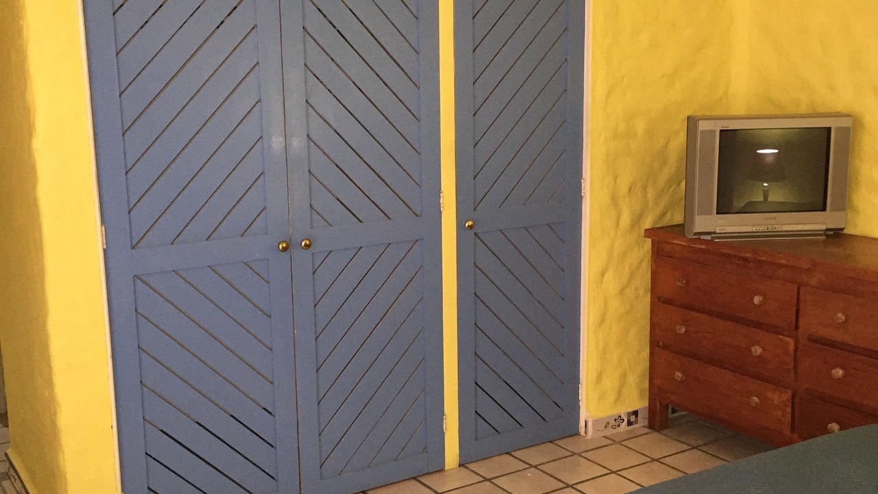 Photo of Bedroom in Centro