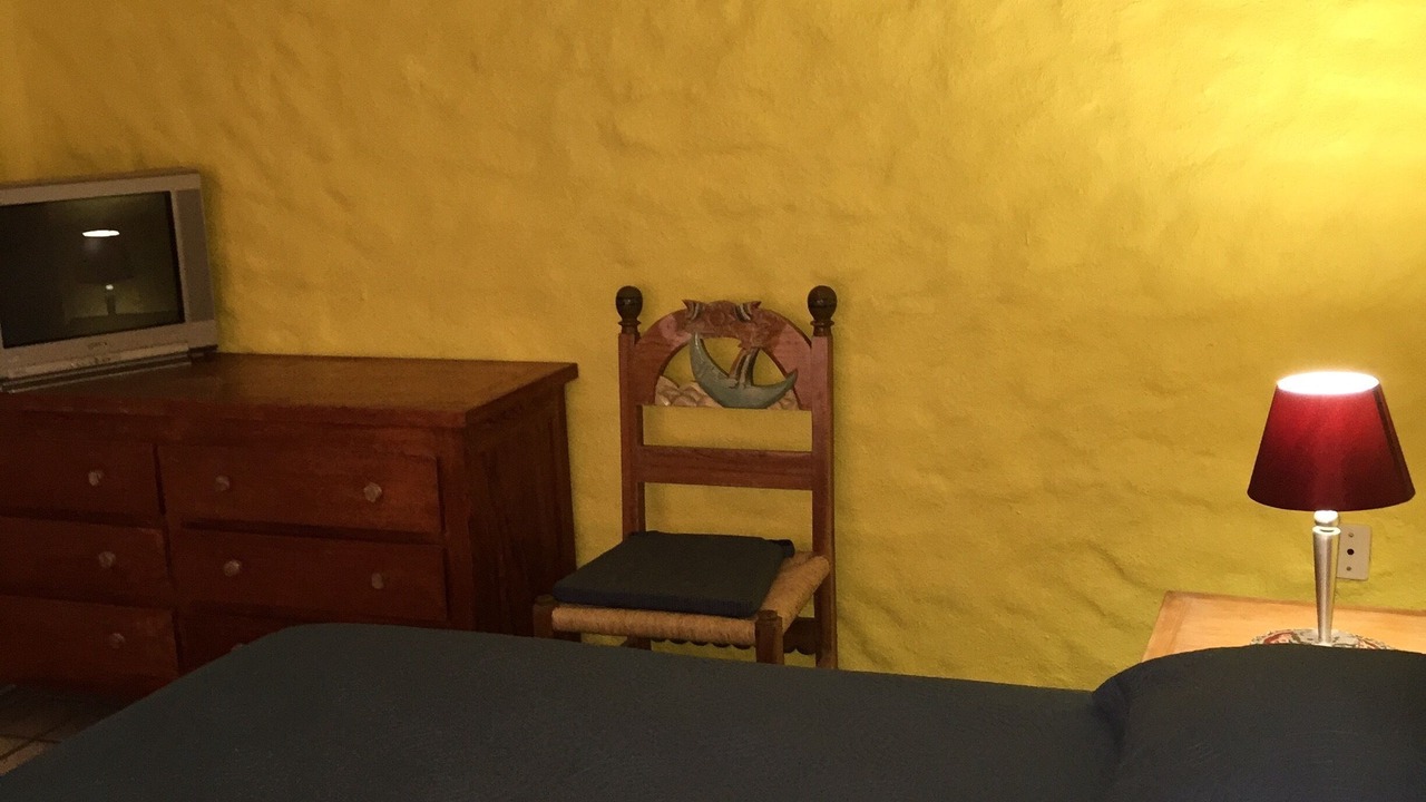 Photo of Bedroom in Centro